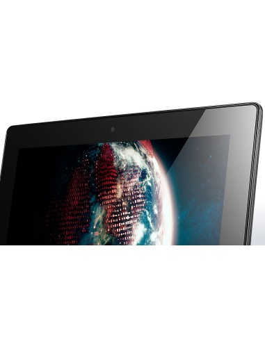 Lenovo IdeaTab S6000 3G 16 GB 25,6 cm (10.1") Mediatek 1 GB Wi-Fi 4 (802.11n) Android Nero