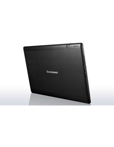 Lenovo IdeaTab S6000 3G 16 GB 25,6 cm (10.1") Mediatek 1 GB Wi-Fi 4 (802.11n) Android Nero