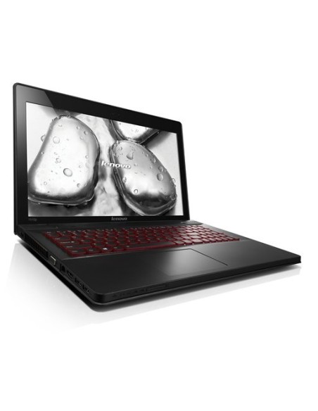 Lenovo IdeaPad Y510p Computer portatile 39,6 cm (15.6") Full HD Intel® Core™ i5 8 GB DDR3-SDRAM 1000 GB Hard Disk Ibrido