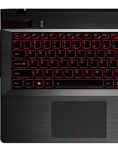 Lenovo IdeaPad Y510p Computer portatile 39,6 cm (15.6") Full HD Intel® Core™ i5 8 GB DDR3-SDRAM 1000 GB Hard Disk Ibrido