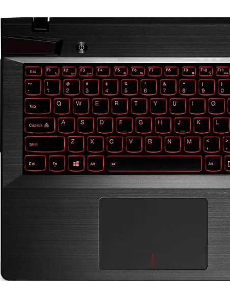 Lenovo IdeaPad Y510p Computer portatile 39,6 cm (15.6") Full HD Intel® Core™ i5 8 GB DDR3-SDRAM 1000 GB Hard Disk Ibrido