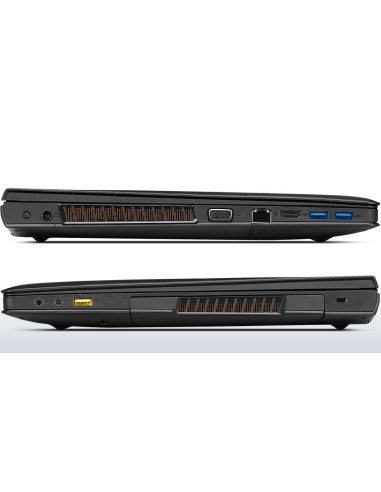 Lenovo IdeaPad Y510p Computer portatile 39,6 cm (15.6") Full HD Intel® Core™ i5 8 GB DDR3-SDRAM 1000 GB Hard Disk Ibrido