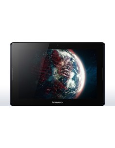 Lenovo IdeaTab A10-70 3G 16 GB 25,6 cm (10.1") ARM 1 GB Wi-Fi 4 (802.11n) Android Nero, Blu