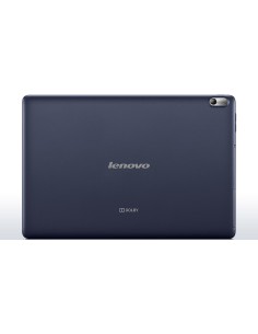 Lenovo IdeaTab A10-70 3G 16 GB 25,6 cm (10.1") ARM 1 GB Wi-Fi 4 (802.11n) Android Nero, Blu 2