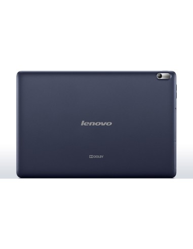 Lenovo IdeaTab A10-70 3G 16 GB 25,6 cm (10.1") ARM 1 GB Wi-Fi 4 (802.11n) Android Nero, Blu