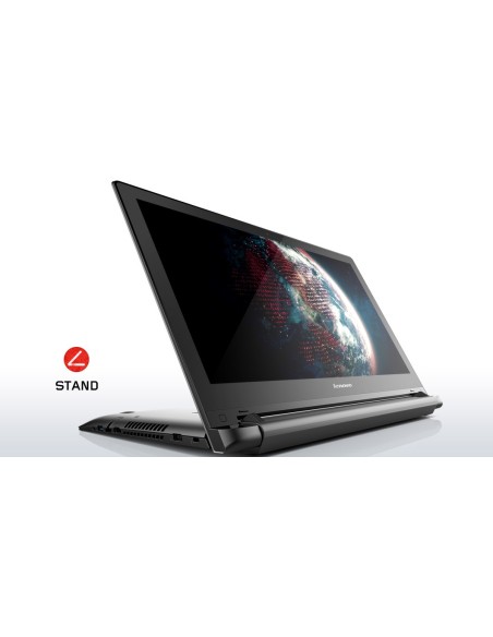 Lenovo IdeaPad Flex 2 15D Ibrido (2 in 1) 39,6 cm (15.6") Touch screen AMD E 4 GB DDR3L-SDRAM 500 GB HDD AMD Radeon R7 M260