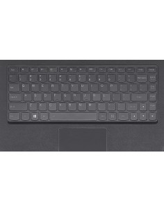 Lenovo IdeaPad Yoga 2 Pro Computer portatile 33,8 cm (13.3") Touch screen Quad HD+ Intel® Core™ i5 8 GB DDR3L-SDRAM 256 GB SSD 2