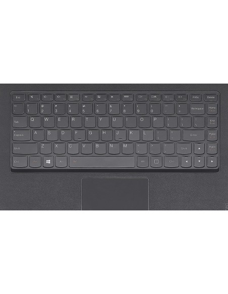 Lenovo IdeaPad Yoga 2 Pro Computer portatile 33,8 cm (13.3") Touch screen Quad HD+ Intel® Core™ i5 8 GB DDR3L-SDRAM 256 GB SSD