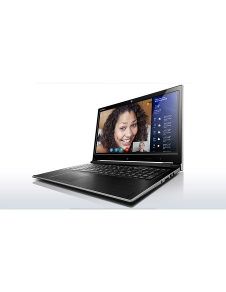 Lenovo IdeaPad Flex 15 Computer portatile 39,6 cm (15.6") Touch screen Full HD Intel® Core™ i5 8 GB DDR3L-SDRAM 1000 GB HDD