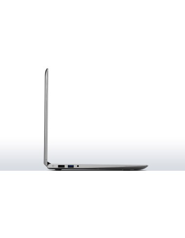 Lenovo IdeaPad U330 Touch Computer portatile 33,8 cm (13.3") Touch screen Intel® Core™ i5 8 GB DDR3L-SDRAM 128 GB SSD Windows