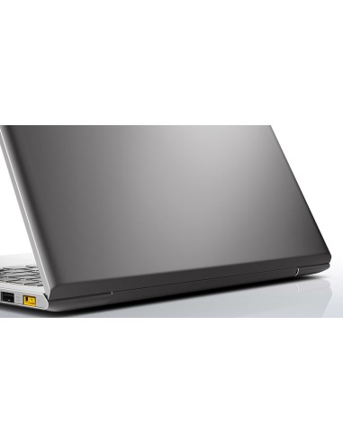 Lenovo IdeaPad U330 Touch Computer portatile 33,8 cm (13.3") Touch screen Intel® Core™ i5 8 GB DDR3L-SDRAM 128 GB SSD Windows