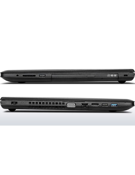 Lenovo Essential G50-70 Computer portatile 39,6 cm (15.6") Intel® Core™ i5 4 GB DDR3L-SDRAM 1000 GB HDD AMD Radeon R5 M230