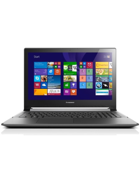 Lenovo IdeaPad Flex 2 15 Ibrido (2 in 1) 39,6 cm (15.6") Touch screen Full HD Intel® Core™ i3 8 GB DDR3L-SDRAM 500 GB HDD