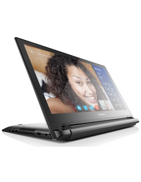 Lenovo IdeaPad Flex 2 15 Ibrido (2 in 1) 39,6 cm (15.6") Touch screen Full HD Intel® Core™ i3 8 GB DDR3L-SDRAM 500 GB HDD