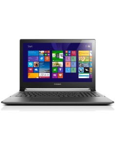 Lenovo IdeaPad Flex 2 15 Ibrido (2 in 1) 39,6 cm (15.6") Touch screen Full HD Intel® Core™ i5 8 GB DDR3L-SDRAM 1000 GB HDD AMD