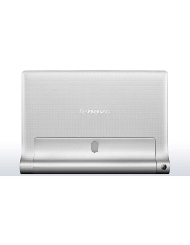 Lenovo Yoga Tablet 2 8 4G LTE 16 GB 20,3 cm (8") Intel Atom® 2 GB Wi-Fi 4 (802.11n) Android Argento