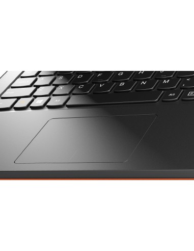 Lenovo IdeaPad Yoga 2 11" Ibrido (2 in 1) 29,5 cm (11.6") Touch screen HD Intel® Celeron® 4 GB DDR3L-SDRAM 508 GB Hard Disk