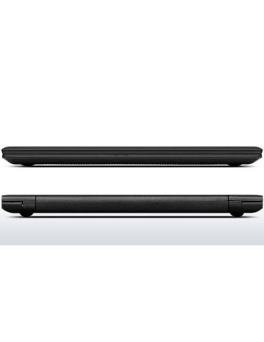 Lenovo IdeaPad S20-30 Computer portatile 29,5 cm (11.6") Intel® Celeron® 2 GB DDR3L-SDRAM 500 GB HDD Windows 8.1 Nero