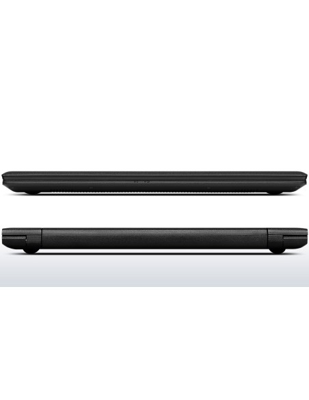Lenovo IdeaPad S20-30 Computer portatile 29,5 cm (11.6") Intel® Celeron® 2 GB DDR3L-SDRAM 500 GB HDD Windows 8.1 Nero