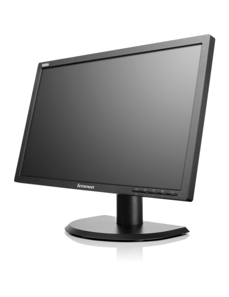 Lenovo ThinkVision LT2013p 49,5 cm (19.5") 1600 x 900 Pixel LCD Nero