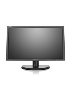 Lenovo ThinkVision LT2223p 54,6 cm (21.5") 1920 x 1080 Pixel Full HD Nero
