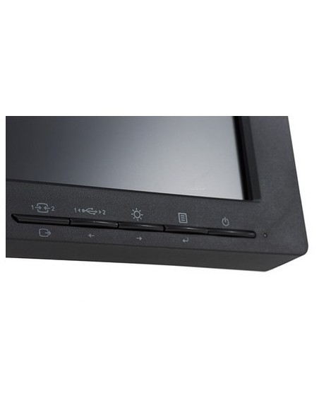 Lenovo ThinkVision LT3053P 76,2 cm (30") 2560 x 1600 Pixel Quad HD LED Nero