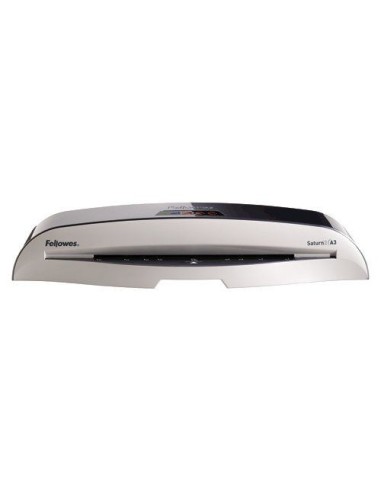 Fellowes SATURN 2 A3 125 300 mm min Grigio