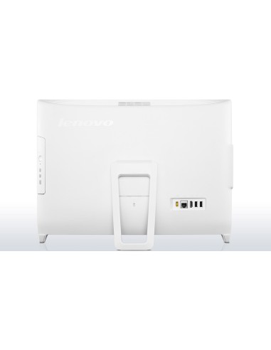 Lenovo IdeaCentre C260 Intel® Pentium® 49,5 cm (19.5") 1600 x 900 Pixel 4 GB DDR3-SDRAM 500 GB HDD PC All-in-one Windows 8.1