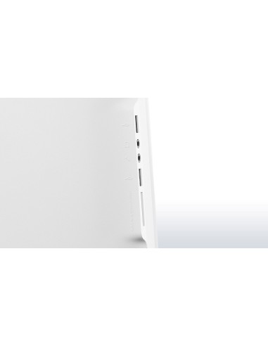 Lenovo IdeaCentre C260 Intel® Pentium® 49,5 cm (19.5") 1600 x 900 Pixel 4 GB DDR3-SDRAM 500 GB HDD PC All-in-one Windows 8.1