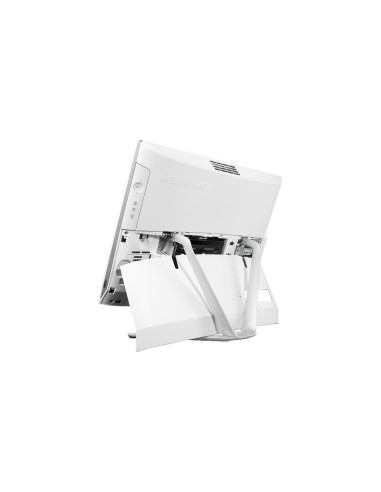 Lenovo C C470 Intel® Core™ i3 54,6 cm (21.5") 1920 x 1080 Pixel Touch screen 4 GB DDR3-SDRAM 500 GB HDD PC All-in-one NVIDIA®