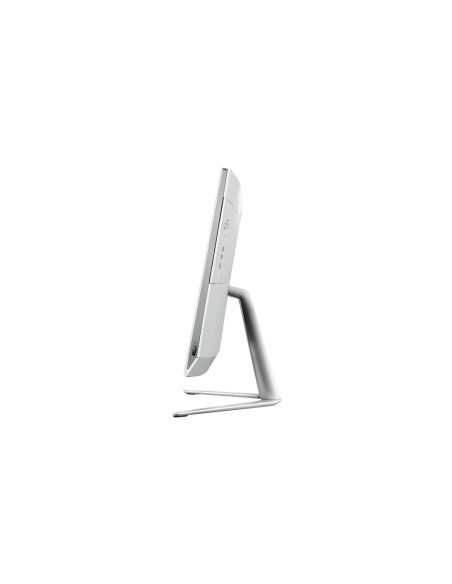 Lenovo C C470 Intel® Core™ i3 54,6 cm (21.5") 1920 x 1080 Pixel Touch screen 4 GB DDR3-SDRAM 500 GB HDD PC All-in-one NVIDIA®