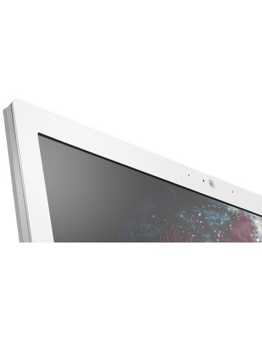 Lenovo C C470 Intel® Core™ i3 54,6 cm (21.5") 1920 x 1080 Pixel Touch screen 4 GB DDR3-SDRAM 500 GB HDD PC All-in-one NVIDIA®