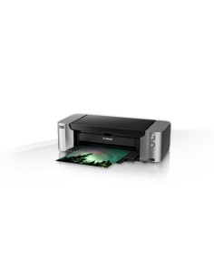 Canon Pro-100 stampante per foto Ad inchiostro 4800 x 2400 DPI A3+ (330 × 483 mm) Wi-Fi