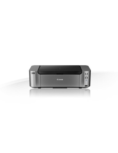 Canon Pro-100 stampante per foto Ad inchiostro 4800 x 2400 DPI A3+ (330 × 483 mm) Wi-Fi