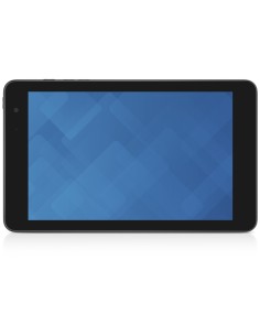 DELL Venue 8 Pro 32 GB 20,3 cm (8") Intel Atom® 2 GB Wi-Fi 4 (802.11n) Windows 8.1 Nero