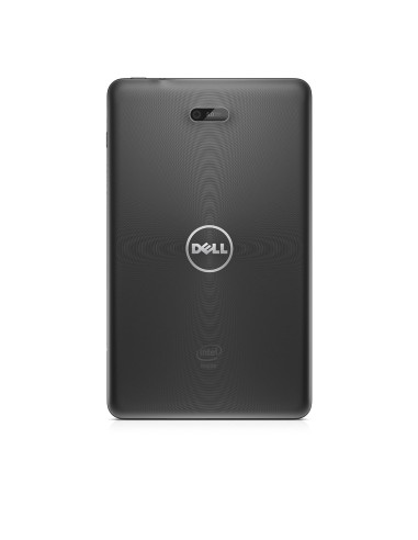 DELL Venue 8 Pro 3G 64 GB 20,3 cm (8") Intel Atom® 2 GB Wi-Fi 4 (802.11n) Nero