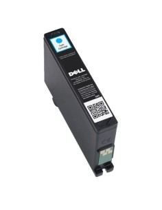 DELL 592-11820 cartuccia d'inchiostro 1 pz Originale Resa elevata (XL) Ciano