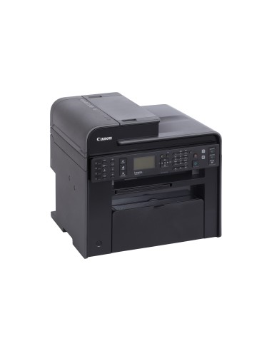 Canon i-SENSYS MF4750 Laser A4 600 x 1200 DPI 23 ppm