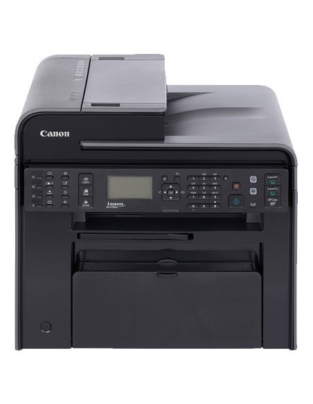 Canon i-SENSYS MF4730 Laser A4 1200 x 600 DPI 23 ppm