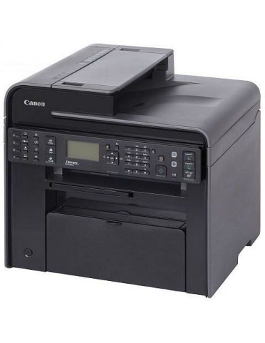 Canon i-SENSYS MF4730 Laser A4 1200 x 600 DPI 23 ppm