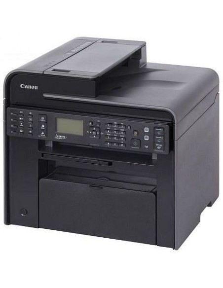 Canon i-SENSYS MF4730 Laser A4 1200 x 600 DPI 23 ppm