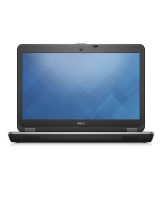 DELL Latitude E6440 Computer portatile 35,6 cm (14") HD+ Intel® Core™ i5 4 GB DDR3-SDRAM 500 GB Hard Disk Ibrido Wi-Fi 4