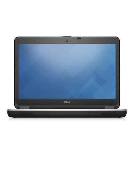 DELL Latitude E6440 Computer portatile 35,6 cm (14") HD+ Intel® Core™ i5 4 GB DDR3-SDRAM 500 GB Hard Disk Ibrido Wi-Fi 4