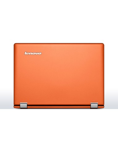 Lenovo IdeaPad Yoga 2 Ibrido (2 in 1) 33,8 cm (13.3") Touch screen Full HD Intel® Core™ i3 4 GB DDR3L-SDRAM 500 GB Windows 8.1