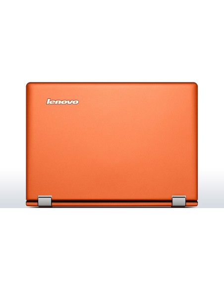 Lenovo IdeaPad Yoga 2 Ibrido (2 in 1) 33,8 cm (13.3") Touch screen Full HD Intel® Core™ i3 4 GB DDR3L-SDRAM 500 GB Windows 8.1