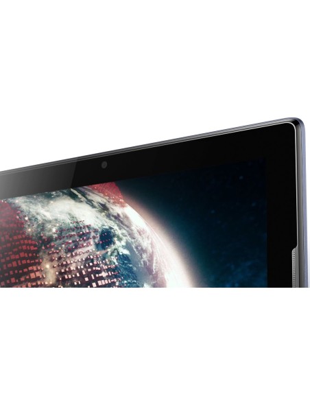 Lenovo IdeaTab A10-70 16 GB 25,6 cm (10.1") 1 GB Wi-Fi 4 (802.11n) Android Nero, Blu