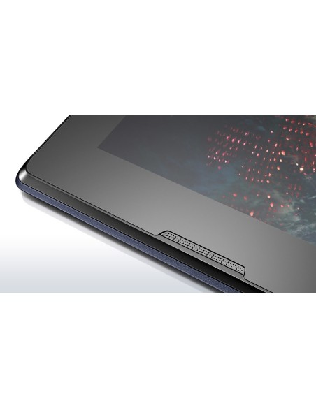 Lenovo IdeaTab A10-70 16 GB 25,6 cm (10.1") 1 GB Wi-Fi 4 (802.11n) Android Nero, Blu