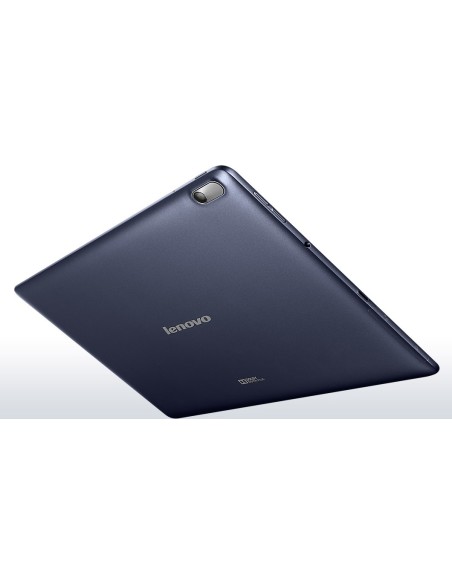Lenovo IdeaTab A10-70 16 GB 25,6 cm (10.1") 1 GB Wi-Fi 4 (802.11n) Android Nero, Blu