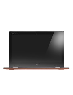 Lenovo IdeaPad Yoga 2 Pro Computer portatile 33,8 cm (13.3") Touch screen Quad HD+ Intel® Core™ i7 8 GB DDR3L-SDRAM 512 GB SSD