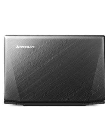 Lenovo IdeaPad Y50-70 Computer portatile 39,6 cm (15.6") 4K Ultra HD Intel® Core™ i7 16 GB DDR3L-SDRAM 1000 GB Hard Disk Ibrido